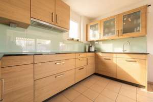 Exklusive Penthouse Wohnung der Extraklasse – Stilvoll, modernd und in zweiter Reihe! – Die vollständige Adresse der Immobilie erhältst du vom Anbieter., 81825 Gartenstadt Trudering, München – Vorschaubild 22