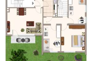 ***Zweifamilienhaus mit Wohnrecht Nähe Querweg*** – 33098 Kernstadt, Paderborn – Vorschaubild 21