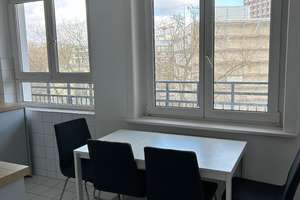 Möblierte 2-Zimmer Wohnung in Hamburg – Grindelallee 42, 20146 Rotherbaum, Hamburg – Vorschaubild 4