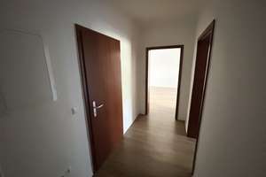 2-Zimmer-Wohnung mit großzügiger Raumaufteilung in ruhiger Lage – Arenbergstr. 62, 45329 Karnap, Essen – Vorschaubild 3