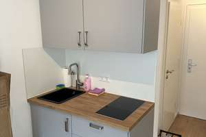Wohnen mit Charakter: 2-Zimmer-Dachgeschosswohnung in Flingern-Nord – Lindenstraße 47, 40233 Flingern Nord, Düsseldorf – Vorschaubild 4