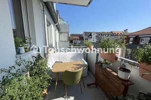 Tauschwohnung: Wohnungstausch in Dresden: Neustadt bietet 2 Zimmer – Die vollständige Adresse der Immobilie erhältst du vom Anbieter., 1099 Äußere Neustadt, Dresden – Vorschaubild 3