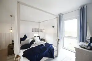 moderne OKAL Stadtvilla zum Top Preis – Darmstadt-Dieburg (Kreis) – Vorschaubild 10