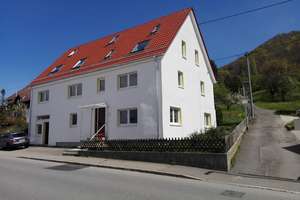Gönningen  5-Zimmer-Wohnung mit EBK