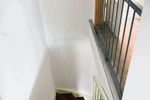 Kernsaniertes Stadthaus in historischer Altstadtlage – Bleicherstraße 104, 18356 Barth – Vorschaubild 10