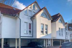 Stilvolle 1-Zimmer-Wohnung mit Einbauküche im Wunderburgpark zu verkaufen! Keine Käuferprovision! – Oldenburg (Oldenburg) – Vorschaubild 10