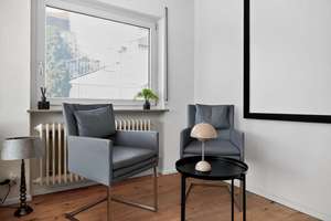 3,5-Zimmer-Terrassentraum in Stuttgart-Dachswald – Dachswaldweg 75A, 70569 Dachswald, Stuttgart – Vorschaubild 7