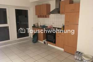 Tauschwohnung: Zentrale 2-Zimmerwohnung mit Balkon