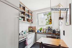Top-Lage Neustadt: vermietete 2-Zimmer-Wohnung mit ca. 5,6 % Bruttorendite – Die vollständige Adresse der Immobilie erhältst du vom Anbieter., 28201 Buntentor, Bremen – Vorschaubild 3
