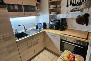 Helle 2-Zimmer Wohnung in Leipzig Gohlis-Mitte – Die vollständige Adresse der Immobilie erhältst du vom Anbieter., 4157 Gohlis-Mitte, Leipzig – Vorschaubild 5