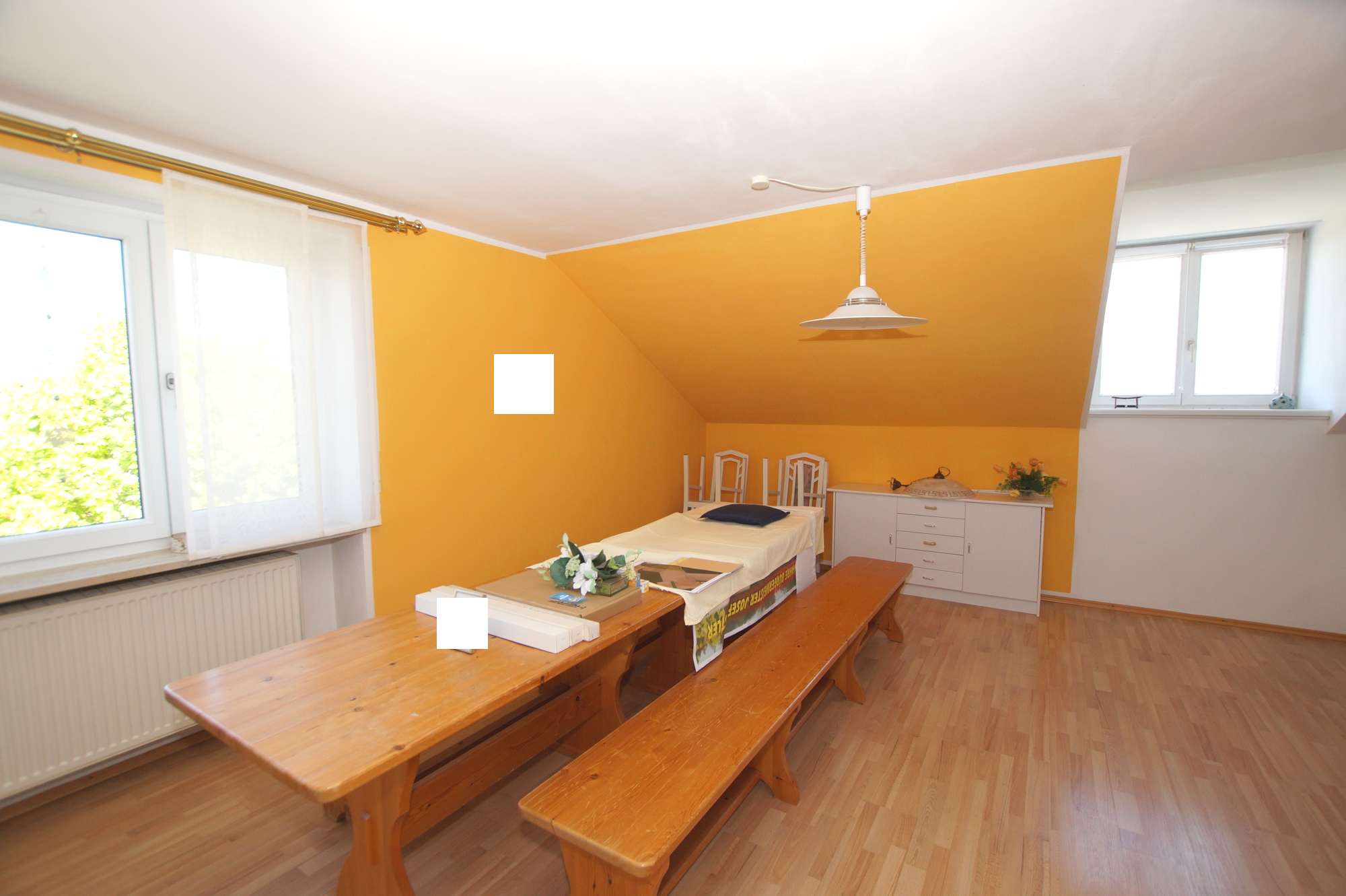 Immobilie in Breitenbrunn - Ihr familienfreundliches Zuhause im naturnahen Umfeld - Bild 4