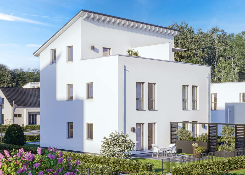 Immobilie in Ichenhausen - Das Mehrgenerationenhaus - Bild 4