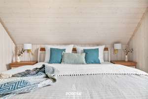 Freistenhendes Ferienhaus in Strandnähe im OstseeResort Olpenitz mit starker Rendite – Skipper Ring 15, 24376 Kappeln – Vorschaubild 20