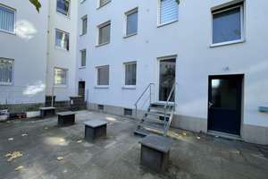 Ruhige sanierte Hofgartenwohnung in zentraler Lage   – Raiffeisenstrasse 2, 30161 List, Hannover – Vorschaubild 20