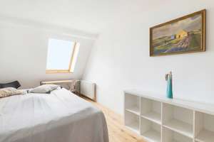 Einmaliges Altbau-Maisonette im Herzen von Kreuzberg – Die vollständige Adresse der Immobilie erhältst du vom Anbieter., 10997 Kreuzberg, Berlin – Vorschaubild 8