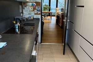 Attraktive 3-Zimmer Wohnung mit großem Balkon im Südviertel – Olfersstr. 6, 48153 Schützenhof, Münster – Vorschaubild 7