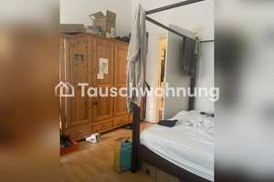 Tauschwohnung: Schöne, zentral gelegene Altbauwohnung in Charlottenburg – Neue Christstr. 7, 14059 Charlottenburg, Berlin – Vorschaubild 5