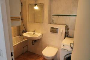 2 Zimmer Wohnung mit großem Balkon in Berlin Westend – Rognitzstr 17, 14059 Westend, Berlin – Vorschaubild 6