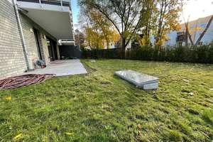 Exklusives Gartenidyll in Düsseldorf-Mörsenbroich: Modernes Wohnen mit 180 m² Privatgarten – Hördtweg 65, 40470 Mörsenbroich, Düsseldorf – Vorschaubild 22