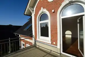 So will ich Wohnen!Nordseebad Otterndorf! Repräsentative Stadtvilla hochwertig und stilvoll saniert! – Scholienstraße 21, 21762 Cuxhaven (Kreis) – Vorschaubild 10