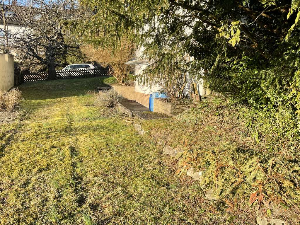 Immobilie in Auenwald - Anpacker gesucht, hier kann Ihr Traumhaus in bester Lage entstehen! - Bild 3