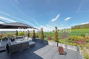 Modernes Einfamilienhaus in Feldrandlage – A+ Effizienz und Gartenidylle – Die vollständige Adresse der Immobilie erhältst du vom Anbieter., 63691 Ranstadt – Vorschaubild 14