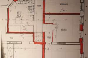 Großzügige 2-Zimmer-Altbauwohnung in Top-Lage nahe Nollendorfplatz & Winterfeldtplatz – Zietenstraße 21, 10783 Schöneberg, Berlin – Vorschaubild 13