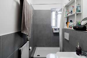 Modernisierte 2-Zimmer-Eigentumswohnung am Humboldtpark in Humboldt-Gremberg – Die vollständige Adresse der Immobilie erhältst du vom Anbieter., 51105 Humboldt/Gremberg, Köln – Vorschaubild 10
