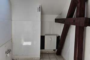 Wohnung in idealer Lage in Erfurt - 3 Zimmer - Dachgeschoss – Bergstraße 25, 99089 Andreasvorstadt, Erfurt – Vorschaubild 4
