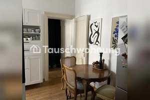 Tauschwohnung: 2,5-Zimmer-Altbauwohnung mit Terrasse – Mauenheimer Straße 4, 50733 Nippes (Ortsteil), Köln – Vorschaubild 2