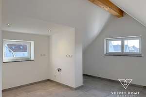 Erstbezug – große 4,5 ZKB Whg mit 2 Wohnebenen, Balkon & Garage in ruhiger Lage von Augsburg – Die vollständige Adresse der Immobilie erhältst du vom Anbieter., 86165 Lechhausen-Ost, Augsburg – Vorschaubild 11