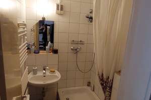 Köln/Agnesviertel: 1ZiWhg. ruhig, hell, zentral ab 1.6.2026 – Die vollständige Adresse der Immobilie erhältst du vom Anbieter., 50670 Neustadt/Nord, Köln – Vorschaubild 4