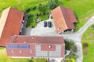 ++ Resthofstelle mit Platz für 2 Familien, wunderschönem Garten und Nebengebäuden++ – Die vollständige Adresse der Immobilie erhältst du vom Anbieter., 94529 Aicha vorm Wald – Vorschaubild 17