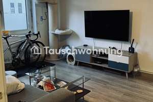 Tauschwohnung: Tausche 2-Zimmer in Winterhude gegen 3-Zimmer oder größer