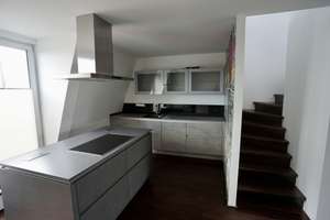 Traumhafte Dachgeschoss-Maisonette-Wohnung über den Dächern von Deutz.  PROVISIONSFREI! – Die vollständige Adresse der Immobilie erhältst du vom Anbieter., 50679 Deutz, Köln – Vorschaubild 4