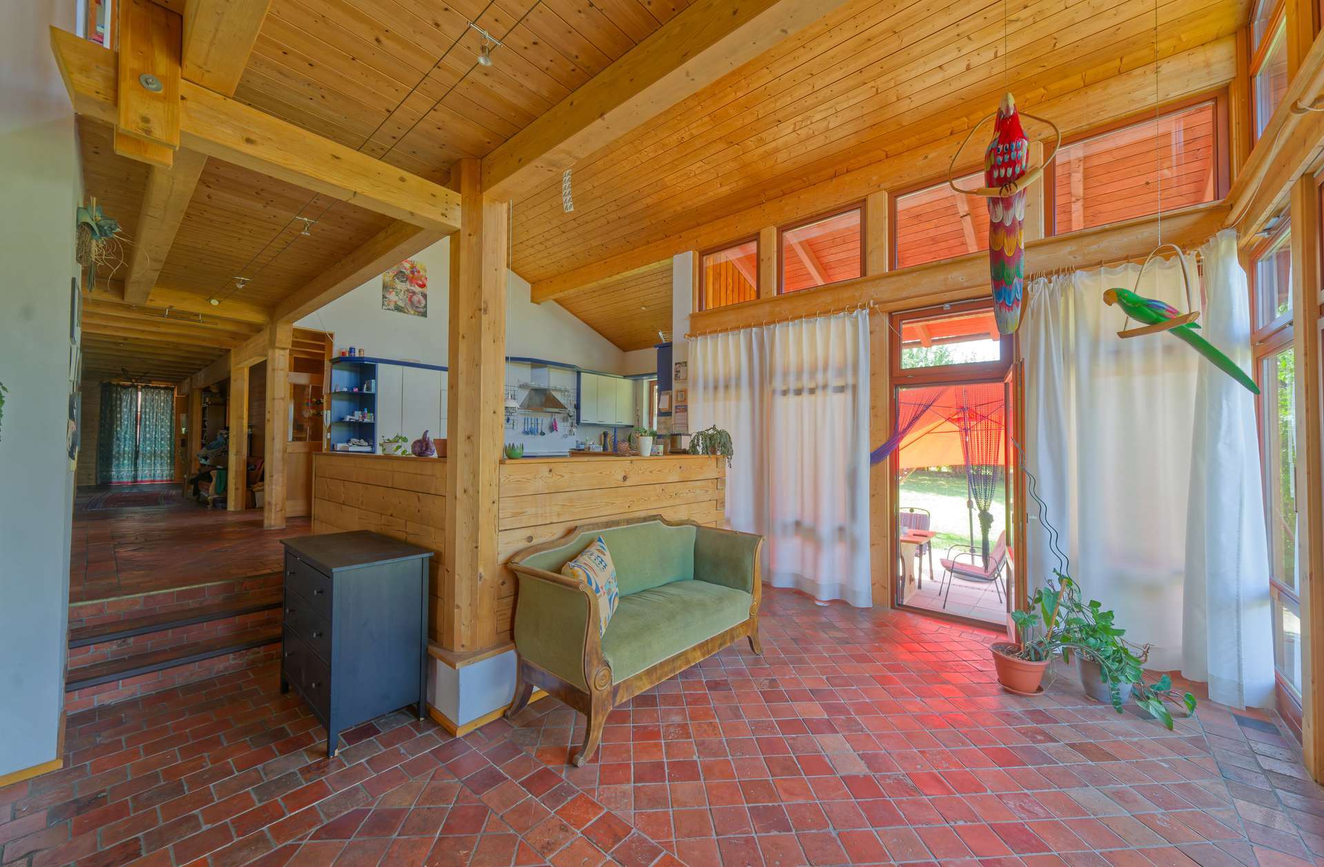 Immobilie in Vogtareuth - Fußballstar verkauft Traumhaus - Bild 3