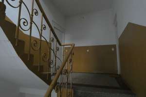 Frisch saniert in wohnlichem Ambiente 2ZBK  - Quadrate nahe Herschelbad – U4 6, 68161 Innenstadt/Jungbusch, Mannheim – Vorschaubild 3