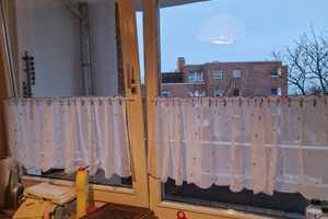 Gemütliche 2-Zimmer-Wohnung mit Gestaltungspotenzial für handwerklich Begabte und Renovierungsfreudi – Aachen – Vorschaubild 6