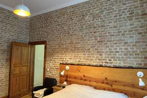 Beeindruckende Altbauwohnung in zentraler Lage – Die vollständige Adresse der Immobilie erhältst du vom Anbieter., 10965 Kreuzberg, Berlin – Vorschaubild 13