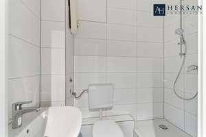 Bezugsfreie Einzimmerwohnung in Universitätslage mit Stellplatz - Merowinger Residenz! – Die vollständige Adresse der Immobilie erhältst du vom Anbieter., 52072 Ponttor, Aachen – Vorschaubild 7