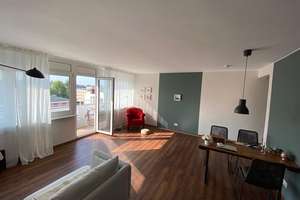 2 Zimmer Dachgeschoss Maisonette mit Terrasse in Zentrum Berlins – Bundesallee 186, 10717 Wilmersdorf, Berlin – Vorschaubild 5