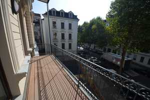 Traumhaft sanierter Stilaltbau in der beliebten Südvorstadt !  – Kochstraße 3, 4275 Leipzig – Vorschaubild 7