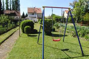 Gepflegtes 1-Familienhaus in Dudweiler