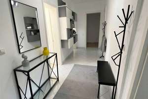 Attraktive 3-Zimmer-Wohnung in Gohlis mit Einbauküche und Gartennutzung – 4105 Zentrum-Nord, Leipzig – Vorschaubild 9