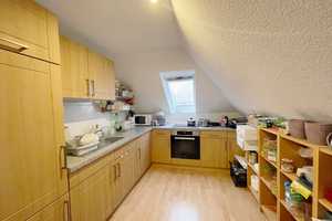 *** Saniertes Zweifamilienhaus im schönen Tespe *** – Harburg (Kreis) – Vorschaubild 14