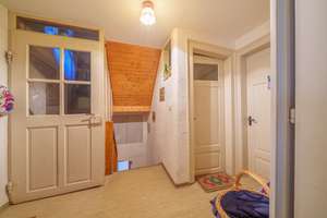 Einfamilienhaus mit zwei Wohnungen und rund 184 m² Wohnfläche – ideal für Handwerker und kreati – 88260 Argenbühl – Vorschaubild 12