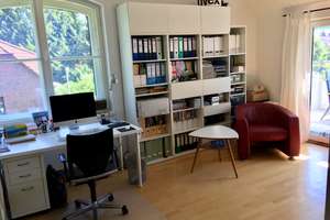 Helle 3-Zimmer Wohnung in Kirchrode – Die vollständige Adresse der Immobilie erhältst du vom Anbieter., 30559 Kirchrode, Hannover – Vorschaubild 2