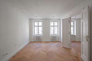 BREUER ENSAMBLE - Stilvolle Stadtwohnung – Ackerstraße 20, 10115 Mitte (Ortsteil), Berlin – Vorschaubild 2