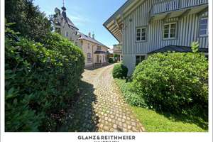 Herrschaftlich - voralpine und solitäre Liegenschaft – Die vollständige Adresse der Immobilie erhältst du vom Anbieter., 83071 Stephanskirchen – Vorschaubild 5