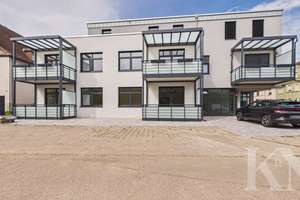 3-Zimmer-Wohnung mit Balkon, Aufzug und moderner Wärmepumpentechnik – Die vollständige Adresse der Immobilie erhältst du vom Anbieter., 66130 Brebach-Fechingen, Saarbrücken – Vorschaubild 12